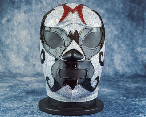 mil mascara luchador mask mexican wrestling lucha libre mr maskman mr maskman