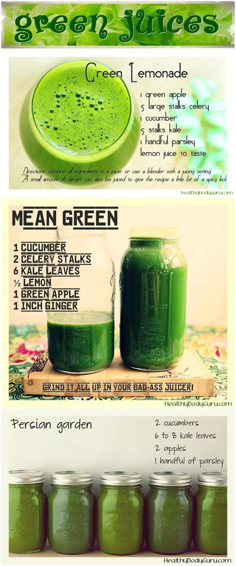 You'll probably notice you lose a few pounds doing a 3 or a 5 day cleanse but for healthy weight loss you should be aiming to lose 2 pounds a week over a sustained period of time. 3 day juice plan - Healthy Body Guru | Green juices, Juice ...