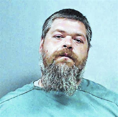 Newberry Man Charged With Murder Newberry Observer