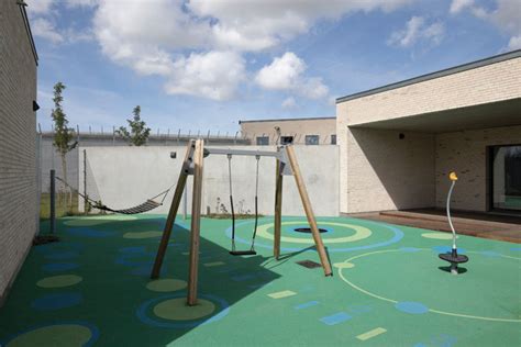 (may 2018) denmark has pursued increasingly restrictive immigration and asylum policies. The Danish maximum-security prison where wellbeing comes ...