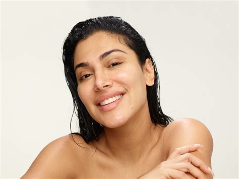 Huda Kattan Just Launched Her First Product From Her Skincare Line Wishful