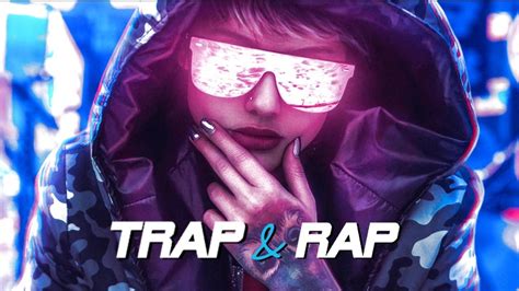 Trap And Rap Music ☢ Best Trap And Bass Boosted Edm Mix 2020 Youtube