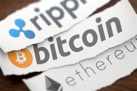 How to protect your crypto!! Ripple, Bitcoin, and Ethereum crypto logos free image download