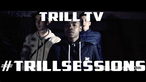 Trill Tv Presents Trillsessions Swizz Youtube