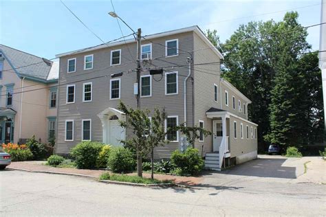 142 Cabot St Unit 3 Portsmouth Nh 03801 Condo For Rent In