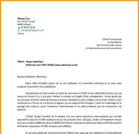 15lettre de motivation stage master 1 psychologie modele cv. Lettre De Motivation Licence Pro Immobilier Alternance ...