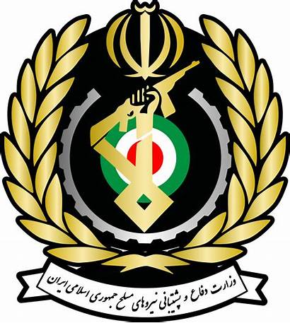 Mod Svg Iri Iran Ministry Defence Logistics
