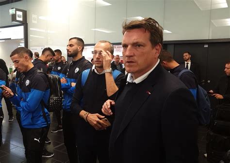 שון וייסמן נשמר (la liga). שון וייסמן: "אוסטריה בכושר הכי טוב בבית"