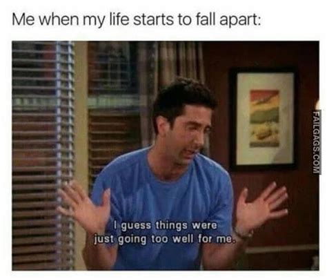 Top Tv Memes The Best Meme Formats From Friends Funny Memes About
