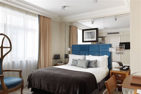 The Athenaeum Hotel And Apartments 116 Piccadilly Mayfair London W1j