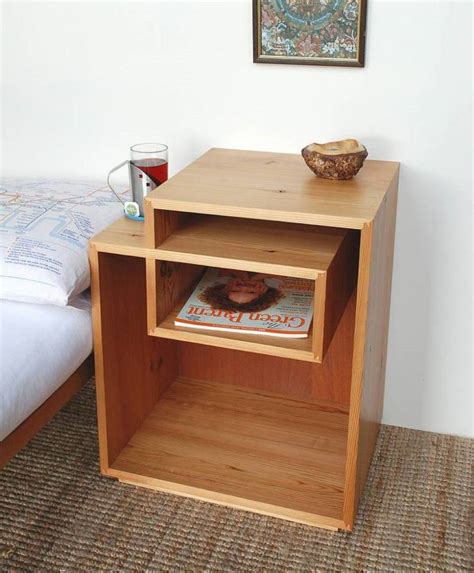 Amazing Bedside Table Ideaswith Barnwood Breathtaking Wood Designs Also