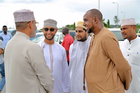 Arrogant Ambassador on Twitter: "RT @A_S_Nassir: The esteemed Spiritual