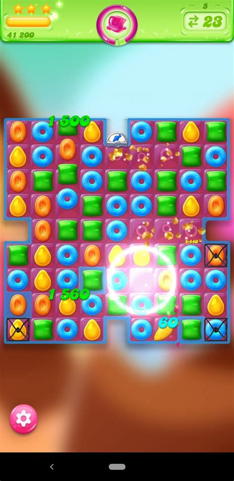 Candy Crush Jelly Saga Apk Download For Android Free