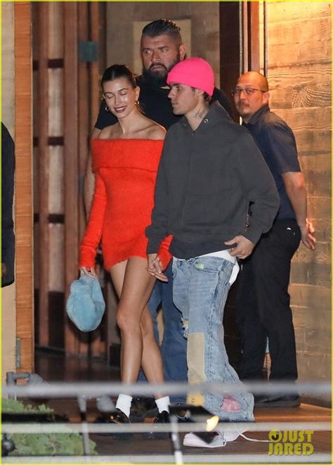 Justin Hailey Bieber Have A Dinner Date With Kendall Jenner Justine