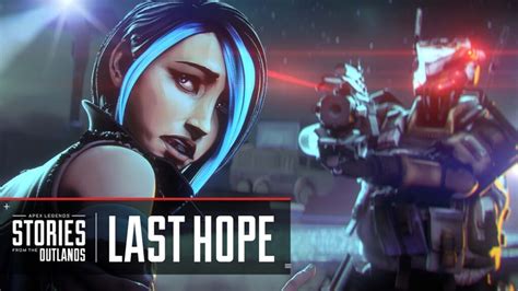 Apex Legends Trailer Reveals New Legend Catalyst Teases Season 15