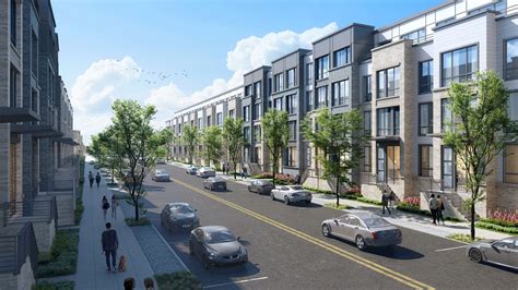 Long Branch Lower Broadway Kushner Plan For Apartments Stores Okd