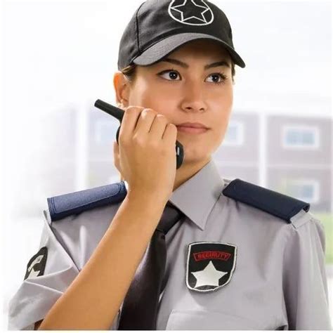Women Security Guards Service At Rs 16500month Ladies Security