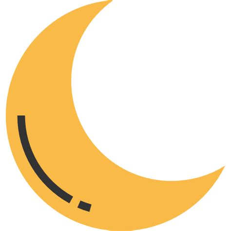 Half Moon Weather Astronomy Nature Crescent Moon Moon Phases Moon