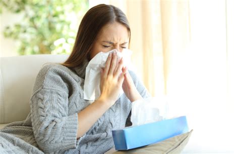Los beneficios del zinc previene los síntomas y acorta la duración del resfriado y la gripe