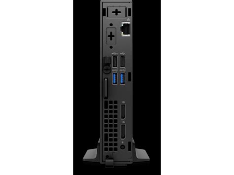 Dell Optiplex 3000 Desktop Thin Client Intel Celeron N5105 Quad Core