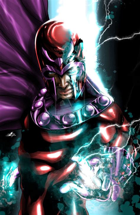 15 Best Images About Magneto On Pinterest Auction