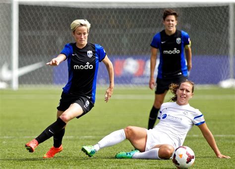 Womens Pro League Seeks A Bump From Us World Cup Success The New
