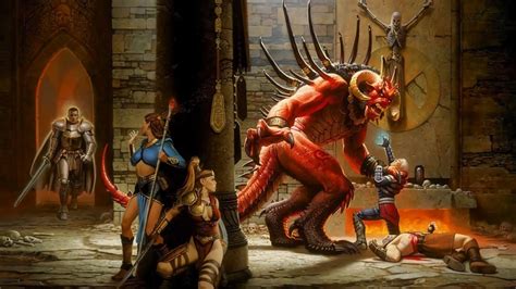 Vicarious Visionsın Diablo 2 Remake üzerinde çalıştığı Bildirildi Pso