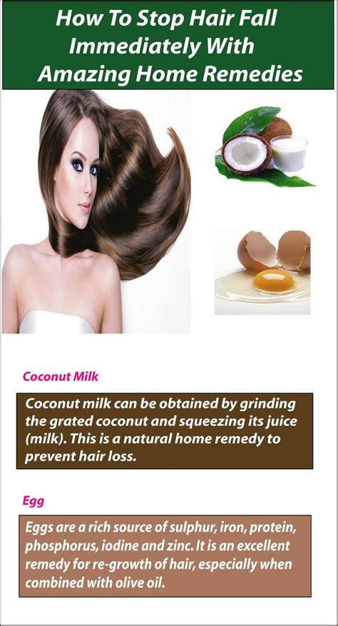 One among those is to stop hair fall, naturally, of course! Pimples On Chin Home Remedies: Stop Hair Fall Immediately ...