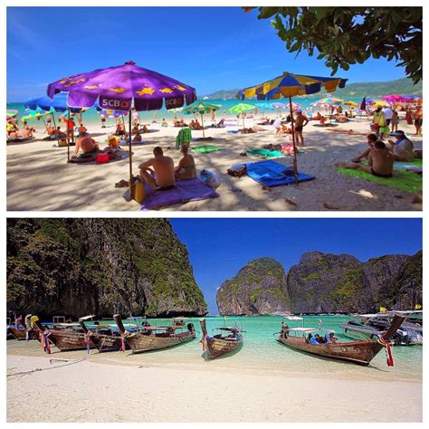 The Ultimate Travel Guide To Visit Phuket Thailand