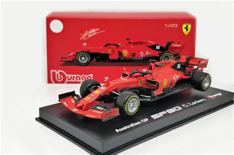 Giorgio armani charles leclerc model. Ferrari Racing 2019 Australian GP SF90 #16 Charles Leclerc ...