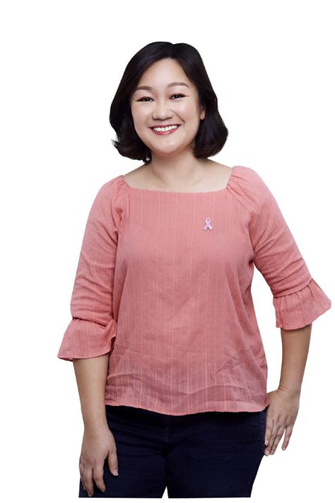 Breastcancer fund, american cancer society, american breast cancer foundation, association for women's rights in development (awid). Insta Story Watsons Jadi Tumpuan Netizen, Kisah Duka ...