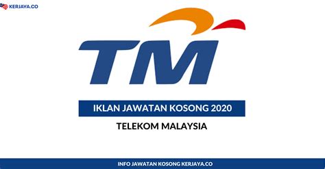 Telekom malaysia is a traditional telecom company that was. Jawatan Kosong Terkini Telekom Malaysia • Kerja Kosong ...