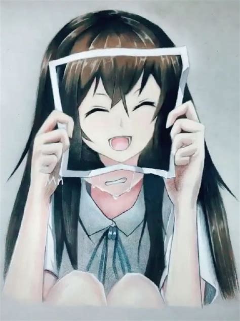 Sad anime wallpapers free by zedge. Anime Pfp Aesthetic Sad / Anime Sad Pictures Posted By ...