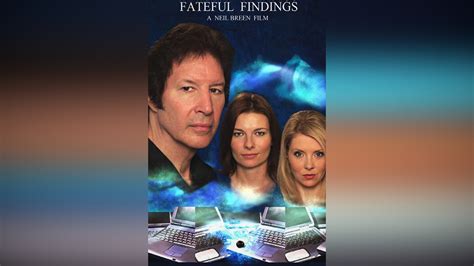 Fateful Findings On Apple Tv