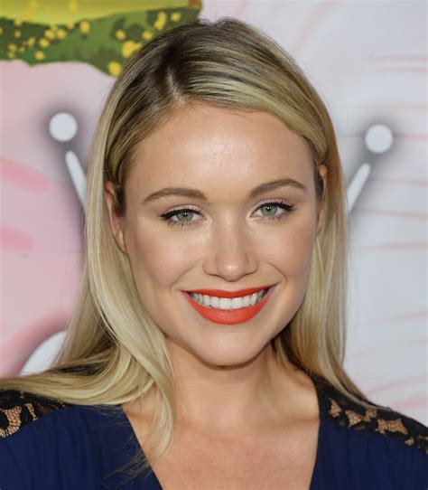 Picture Of Katrina Bowden