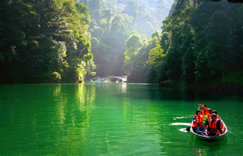 Senarai Tempat Pelancongan Menarik Di Terengganu Malaysia