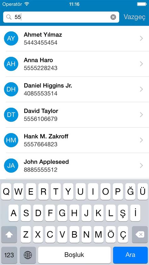 Caller identification and spam blocking: Get Contact for Android - APK Download