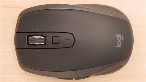 Anywhere Graphite Mouse Tonal Wireless 新色 Logitech Mx 2s