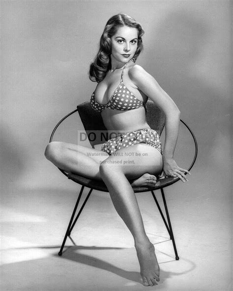 Diane Webber Model And Actress Pin Up X Publicity Photo Dd Ebay