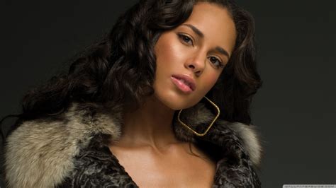Alicia keys cool pictures, hd backgrounds and wallpapers for all kinds of computers and mobile devices: Alicia Keys 4K HD Desktop Wallpaper for 4K Ultra HD TV ...