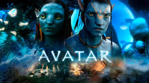 Avatar Pelicula Completa EspaÑol Latino Calidad 1080p Todo Para Tu Pc