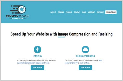 E Image Optimizer Reviews Pricing And Features 2020 Formget