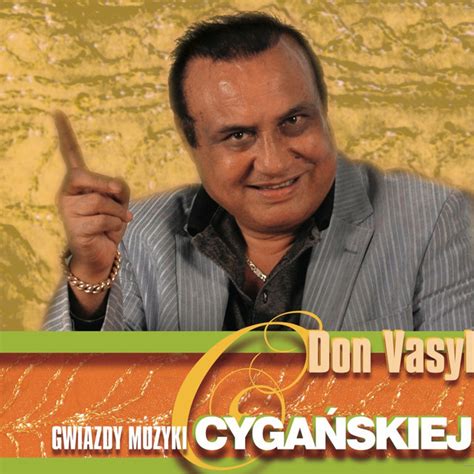Co Wy Wiecie O Cyganach - Don Vasyl on Spotify