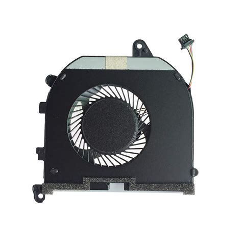 Cpu Cooling Fan Replacement For Dell Xps 15 9570 7590 Precision 5530