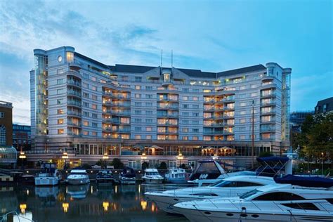 Chelsea Harbour Heaven For Couples Review Of The Chelsea Harbour Hotel And Spa London
