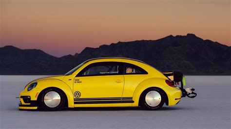Amazing Look Volkswagen Beetle Gsr Full Specifications Review Youtube