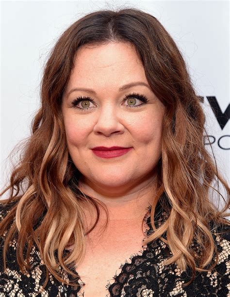 Melissa McCarthy Height Weight And Age CharmCelebrity
