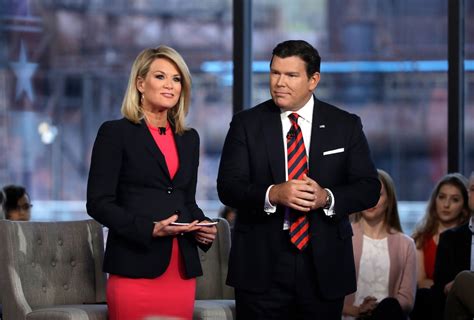 Fox News Moves News Anchor Martha Maccallum To Make Way For Opinion Expansion The Washington Post
