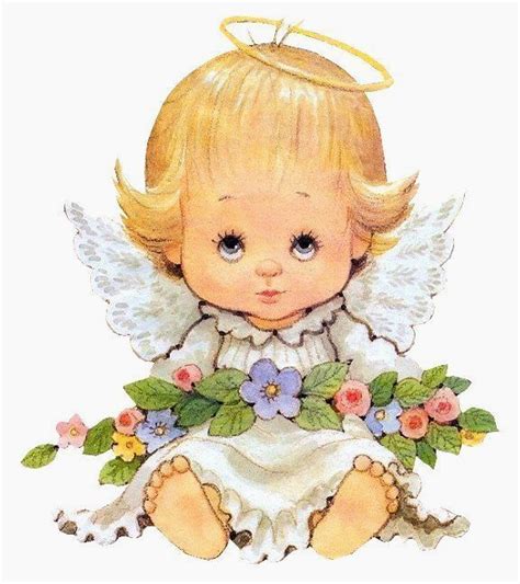 Printable Angels Ruth Morehead Angel Images Angel Pictures Cute