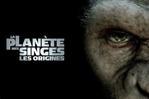 La Planète Des Singes Les Origines Telecharger - La planète des singes : les origines | Planete des singes, La planète